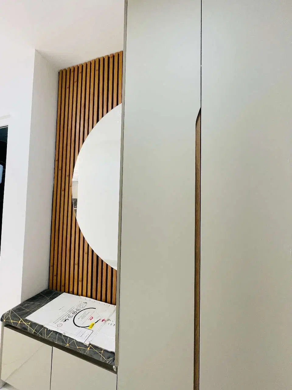 آپارتمان لوکس در بلوار شهید ریگی، فرصت استثنایی|فروش آپارتمان|چابهار, |دیوار