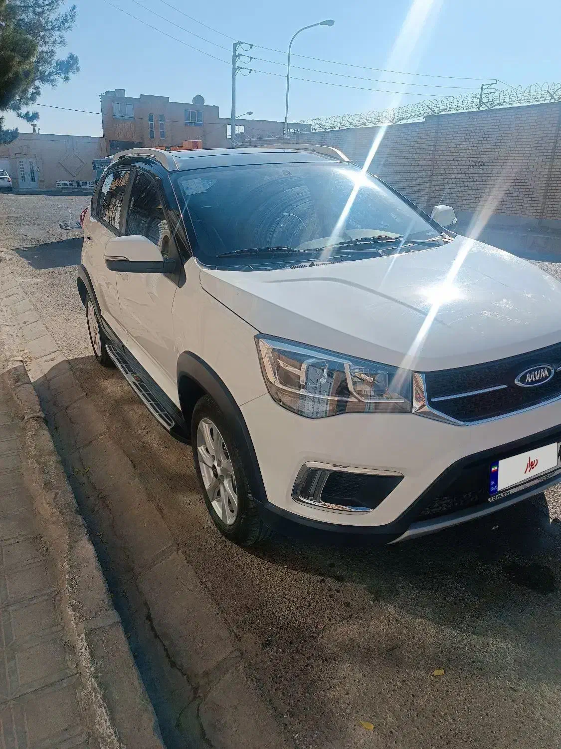 مدل۹۹اکسلنتx22بدون رنگ درحد|خودرو سواری و وانت|سبزوار, عظیمیان|دیوار