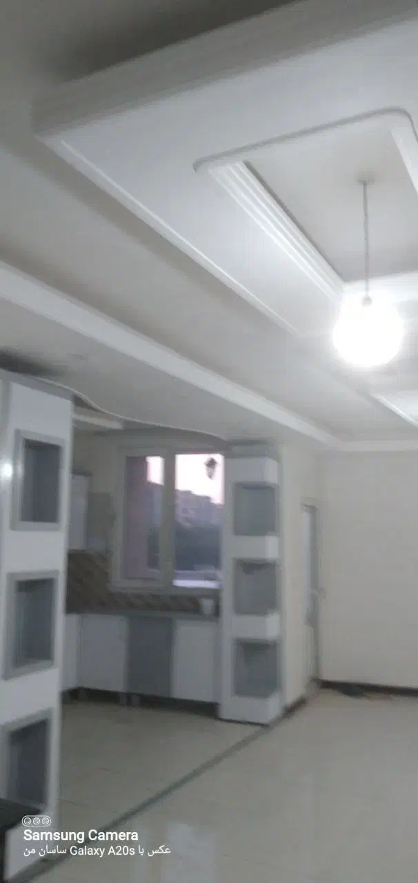 فروش فوری اپارتمان|فروش آپارتمان|شیروان (خراسان), |دیوار