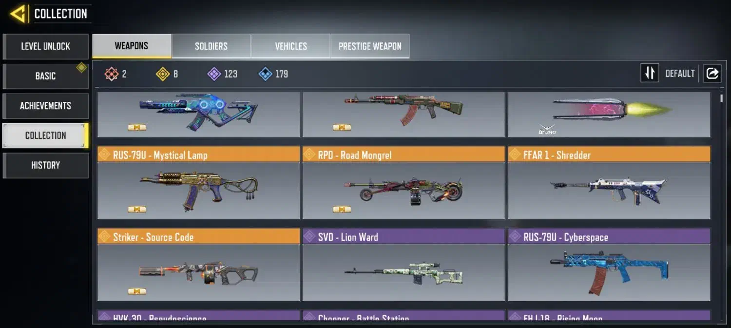 اکانت کالاف|کنسول، بازی ویدئویی و آنلاین|بیجار, |دیوار