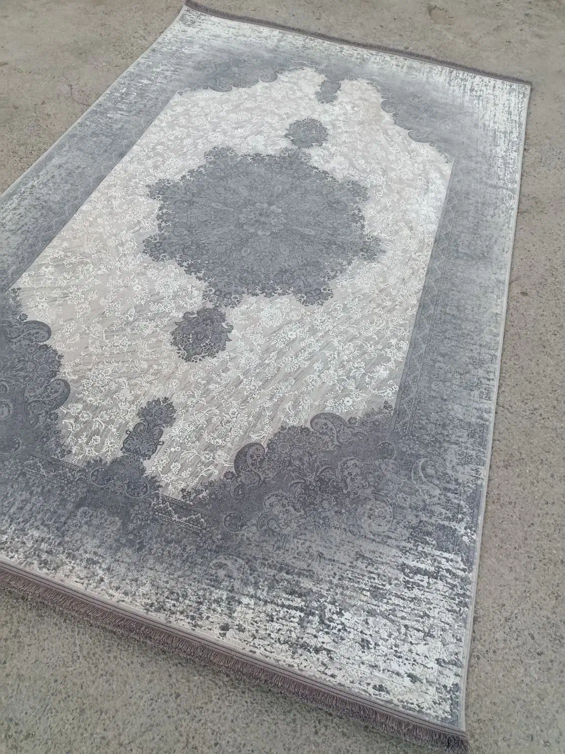 جفت ۶ متری ۱۲۰۰ شانه تراکم ۳۶۰۰ گل برجسته|فرش|مشهد, عامل|دیوار