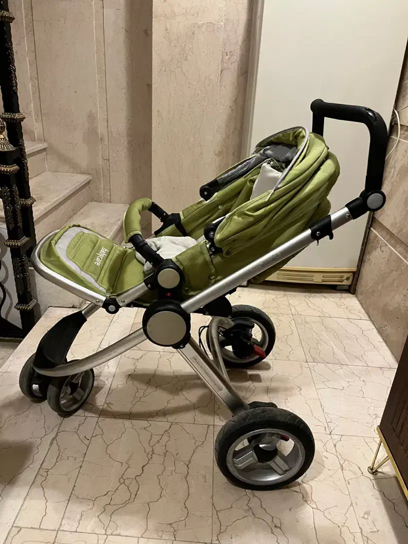 کالسکه|کالسکه و لوازم جانبی|کرمانشاه, |دیوار