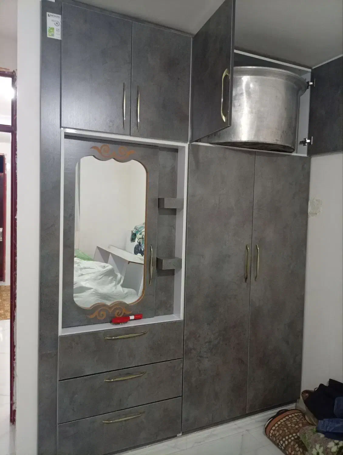 خانه نوساز|فروش خانه و ویلا|ایوان, |دیوار