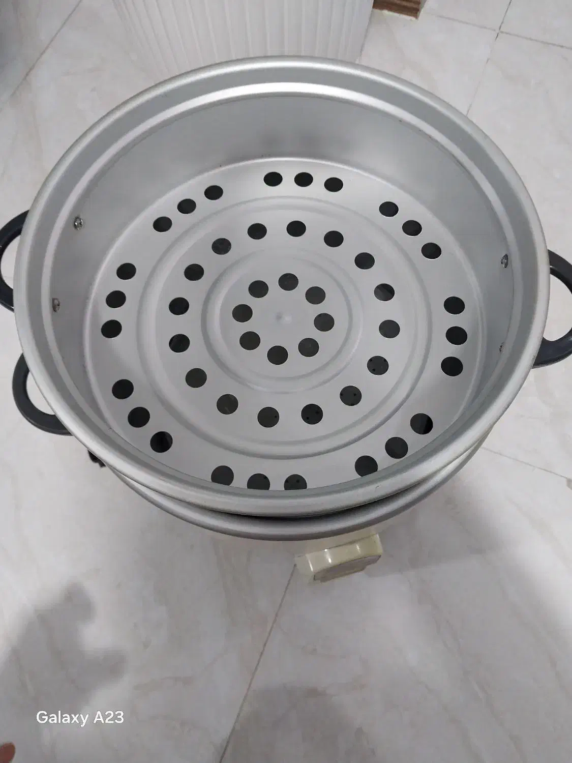 پلو پز|ظروف پخت‌وپز|آستانه اشرفیه, |دیوار