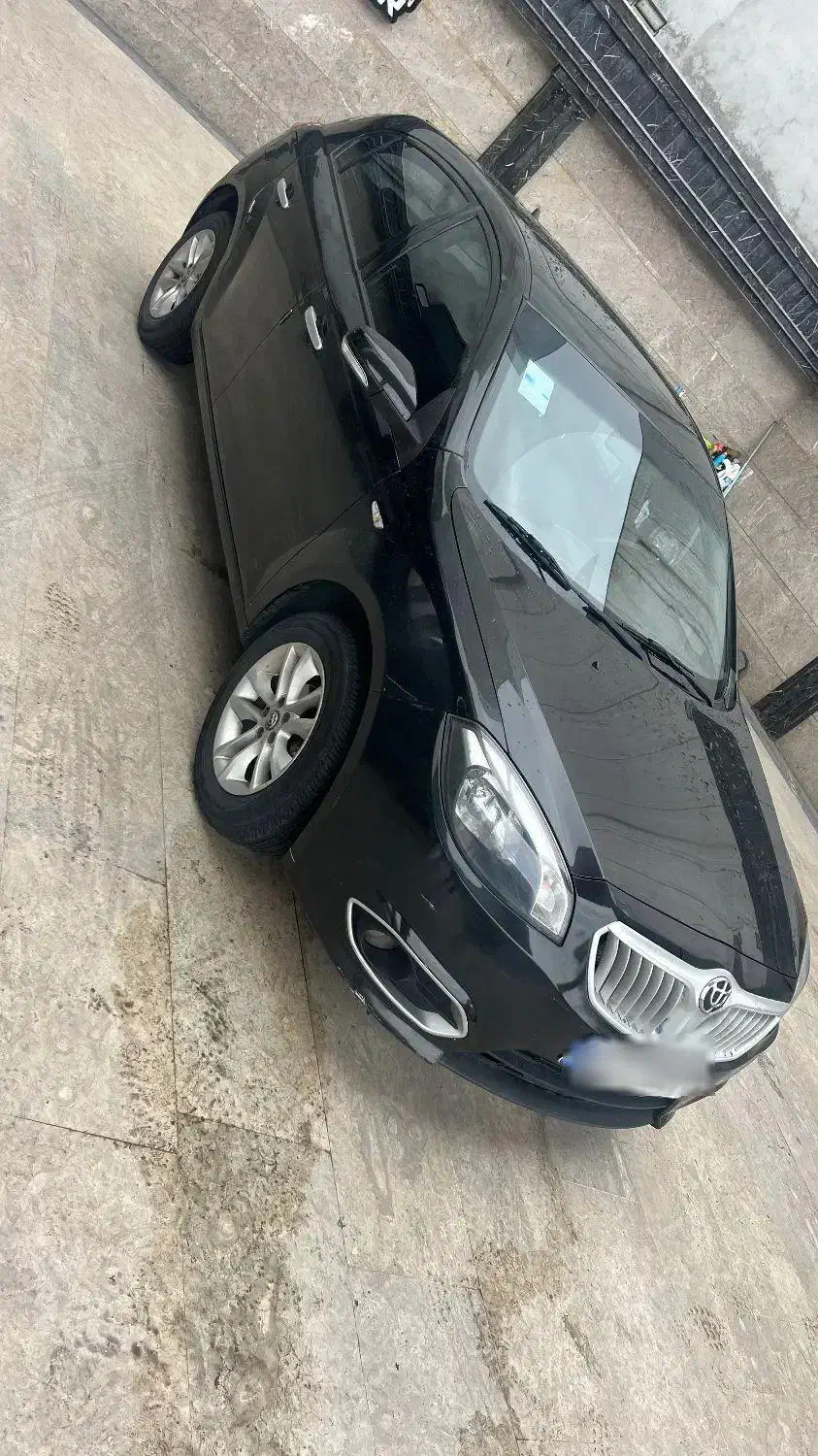 h320 اتومات|خودرو سواری و وانت|لاهیجان, شیشه گران|دیوار