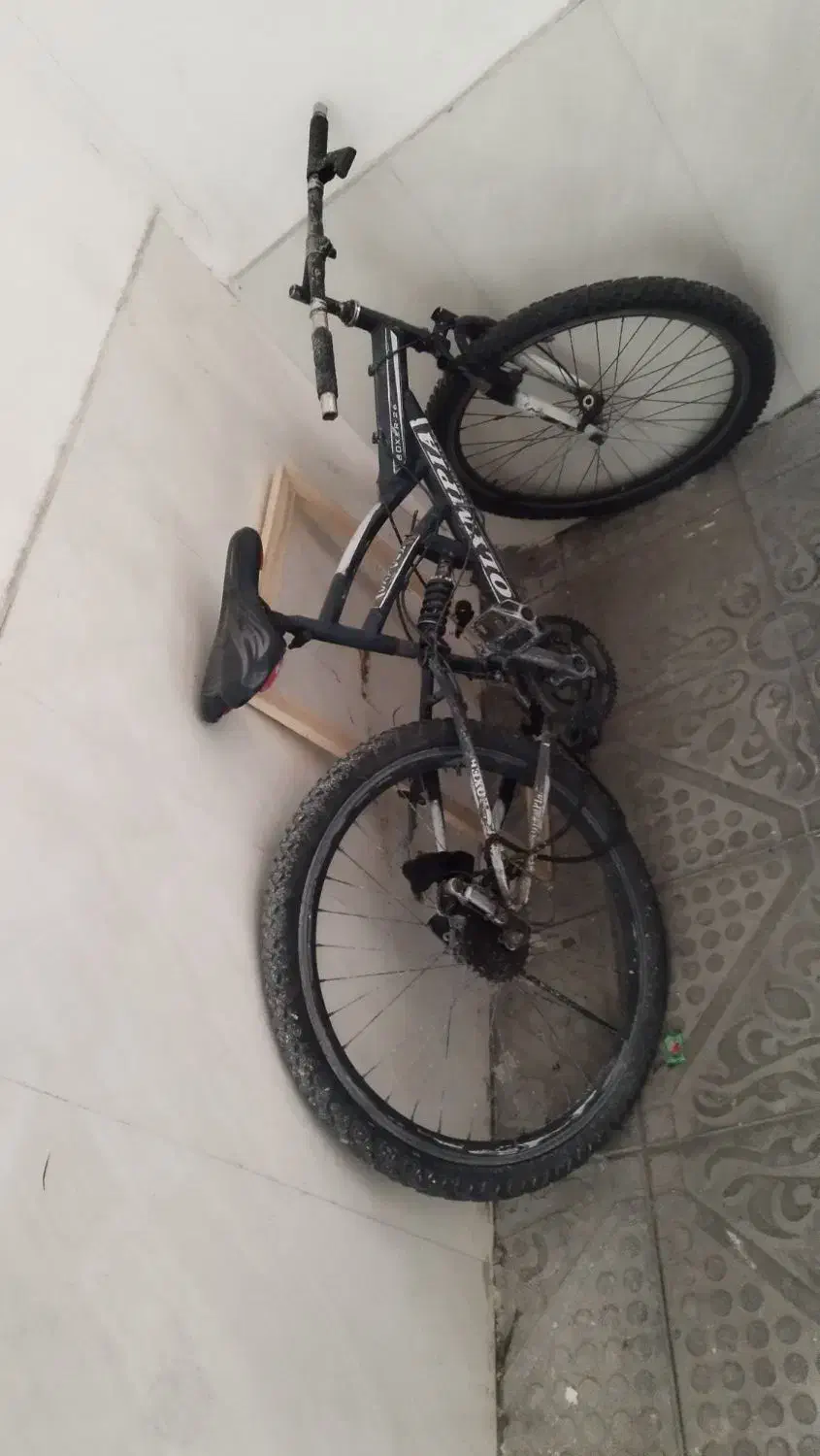 دوچرخه|دوچرخه، اسکیت، اسکوتر|مشهد, انقلاب|دیوار