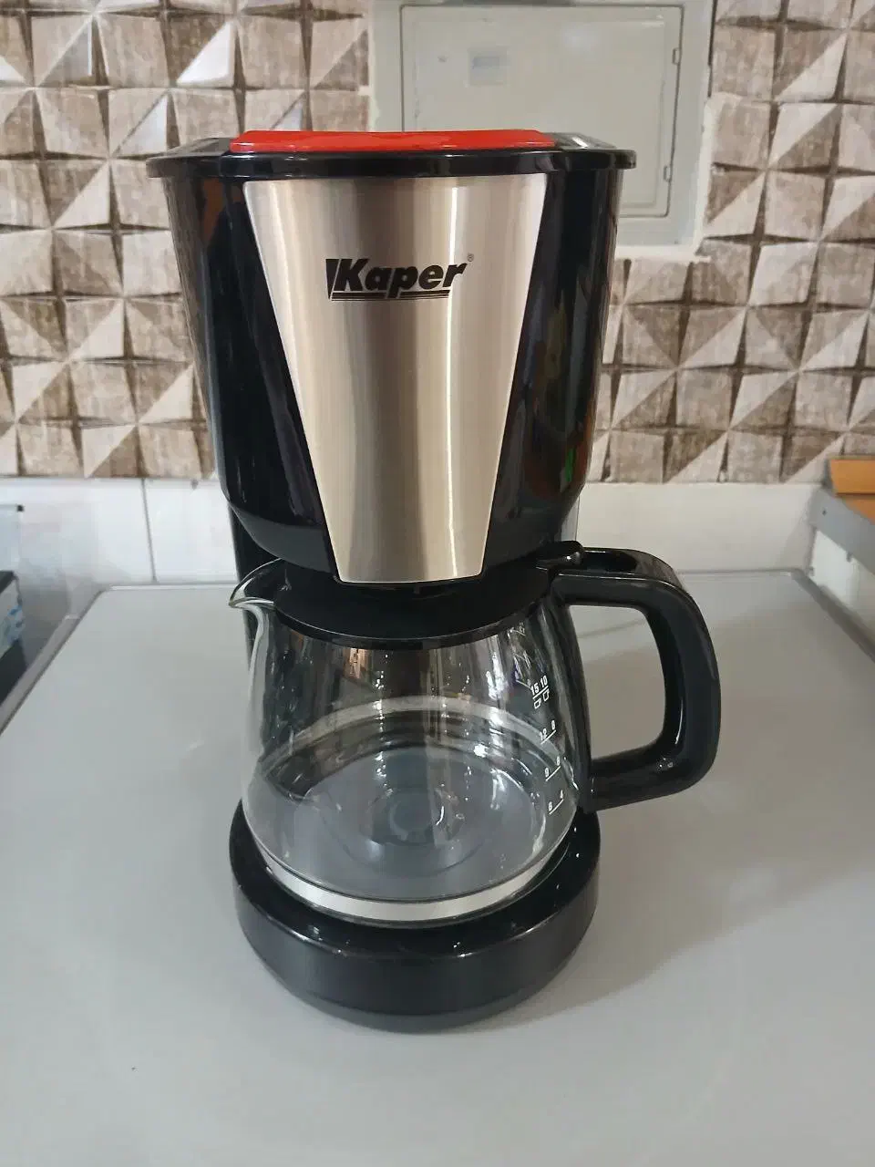 قهوه ساز مدل فرانسوی|سماور، چایساز، قهوهساز|تهران, ایران|دیوار