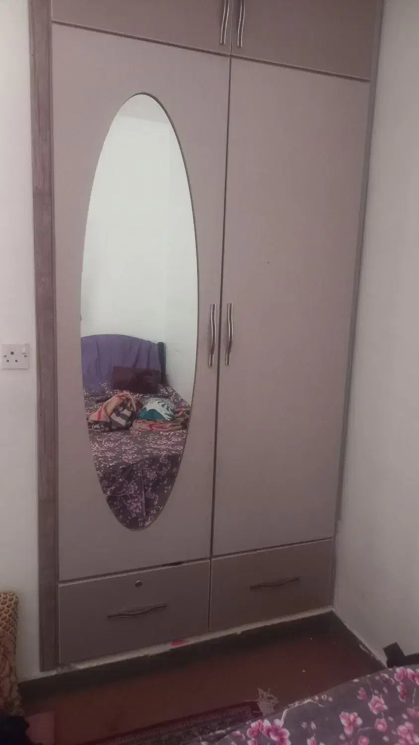 اپارتمان 155متری در مهدیس|فروش آپارتمان|اهواز, جانبازان|دیوار