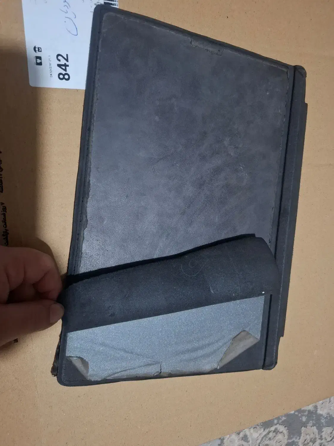 کیبورد سرفیس|قطعات و لوازم جانبی رایانه|قزوین, |دیوار