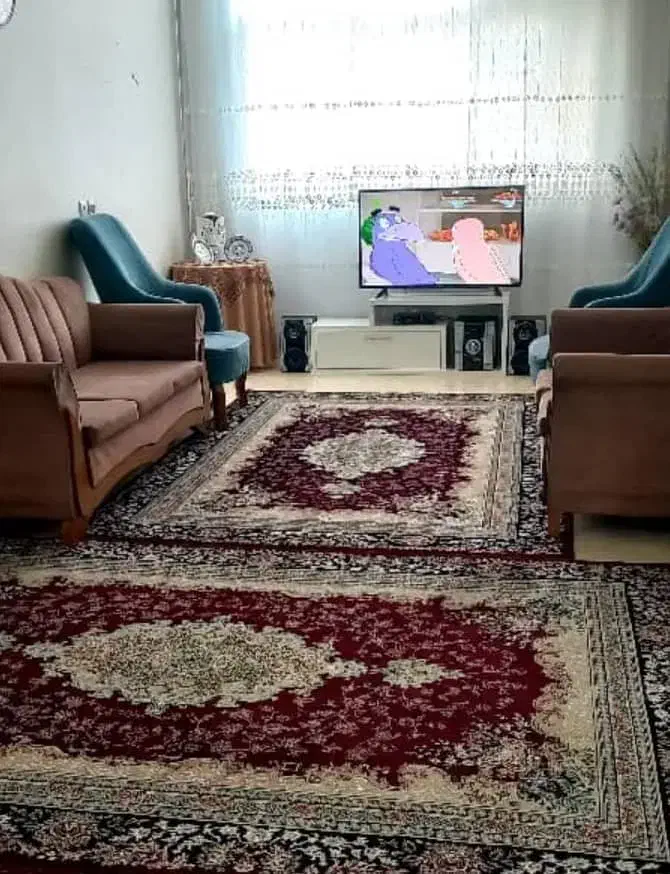 آپارتمان ۱۰۰ متری سولقان قابل تهاتر|فروش آپارتمان|کن, |دیوار