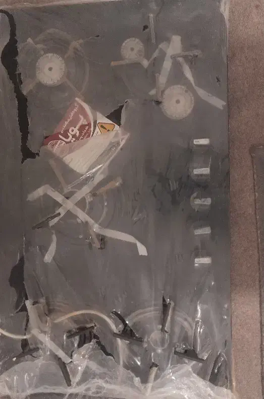 فروش گاز صحفه ای|اجاق گاز و لوازم برقی پختوپز|خمین, |دیوار