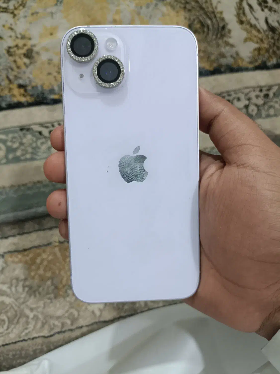 آیفون 14 نرمال|موبایل|چابهار, |دیوار