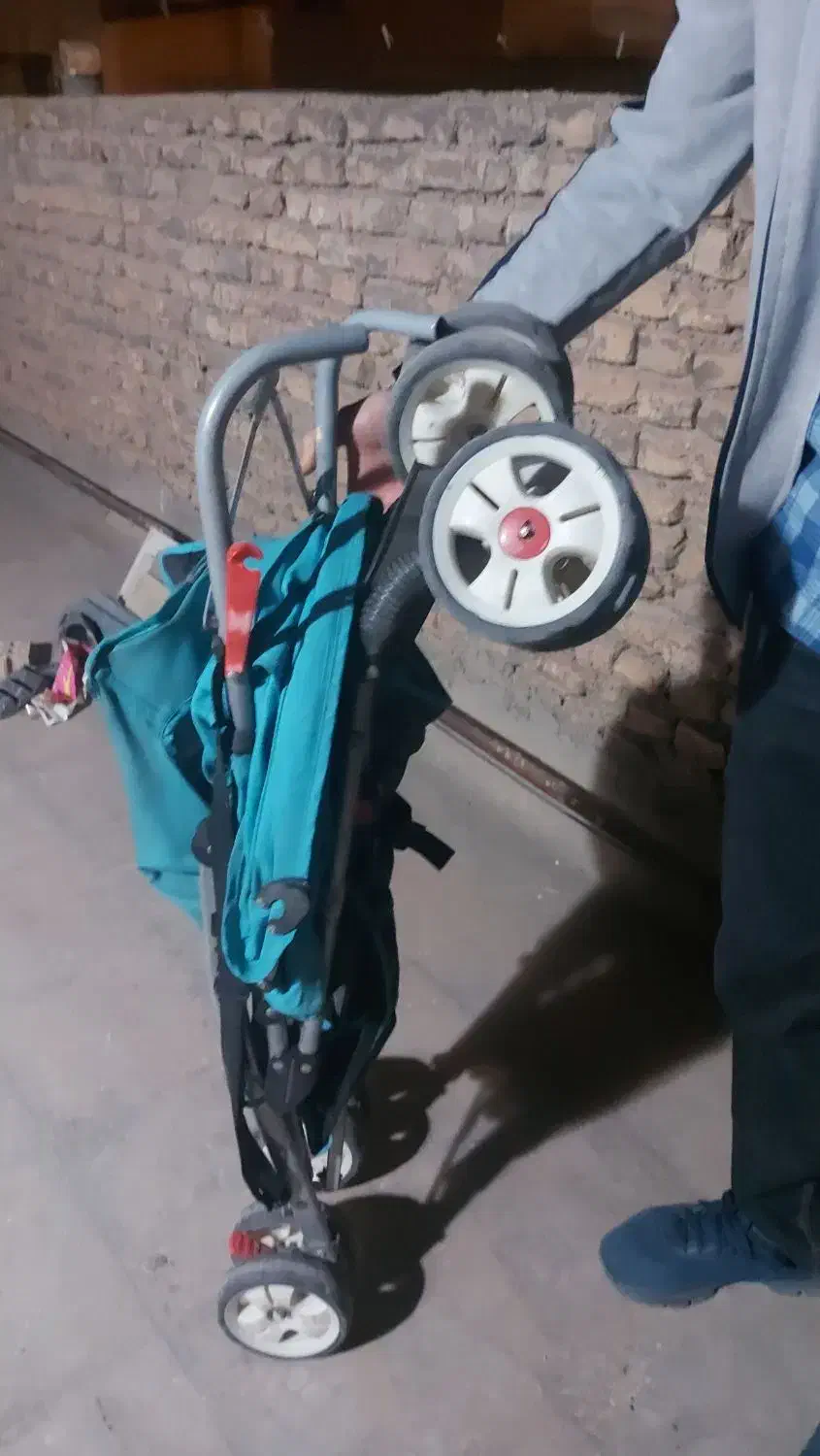 کالسکه|کالسکه و لوازم جانبی|اصفهان, شیخ اشراق|دیوار