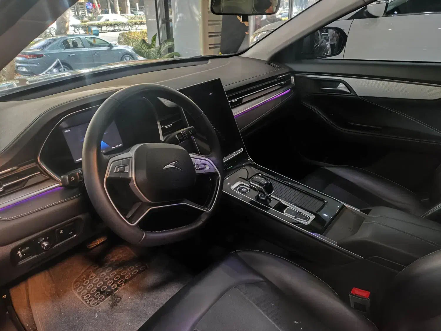 کی ام سی جی7،j7،مدل ۱۴۰۳|خودرو سواری و وانت|مشهد, امام رضا (ع)|دیوار