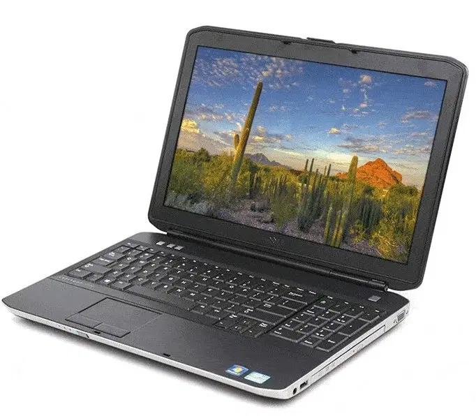 لب تاب dell|رایانه همراه|اردبیل, |دیوار