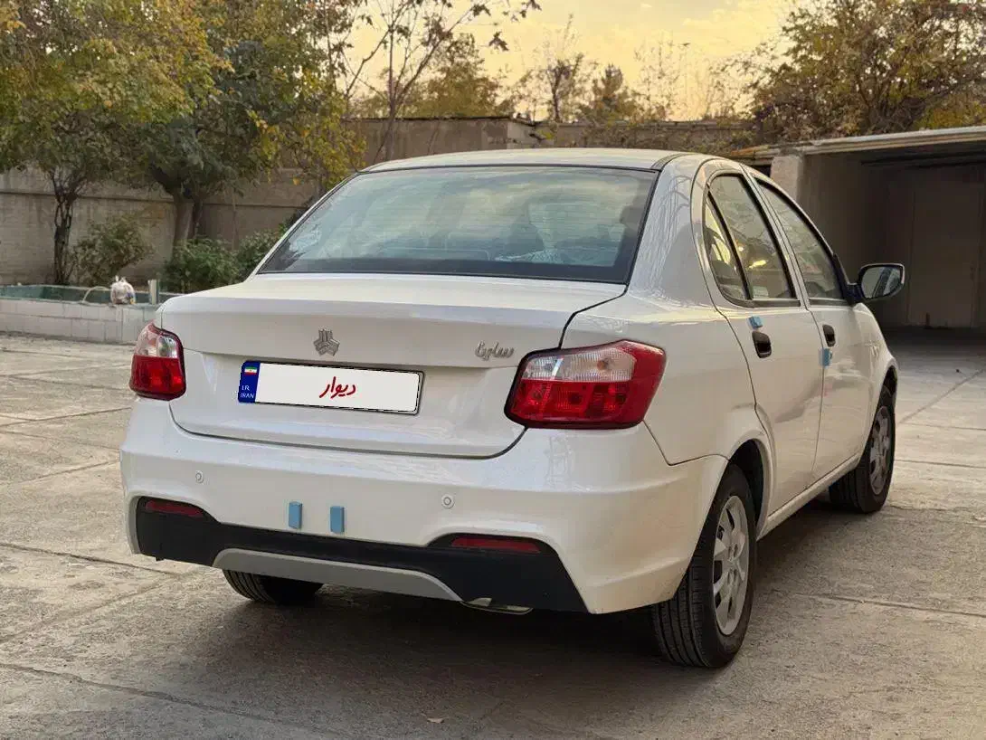 * ساینا اس ۴۰۴ خشک *|خودرو سواری و وانت|مشهد, کوه سنگی|دیوار