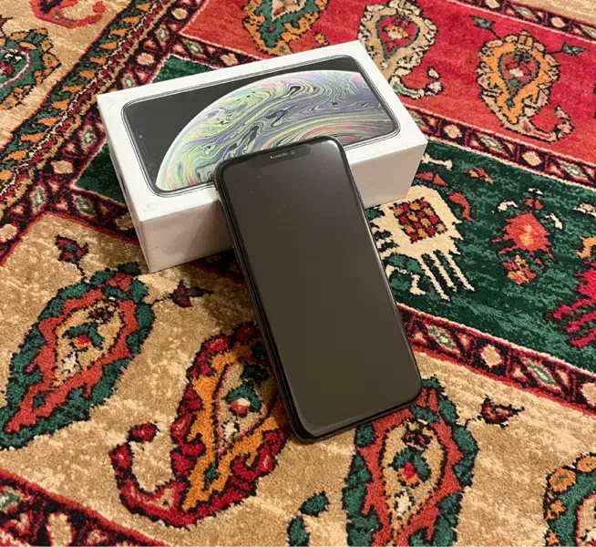 آیفون XS 256 GB Gray|موبایل|تهران, اسکندری|دیوار