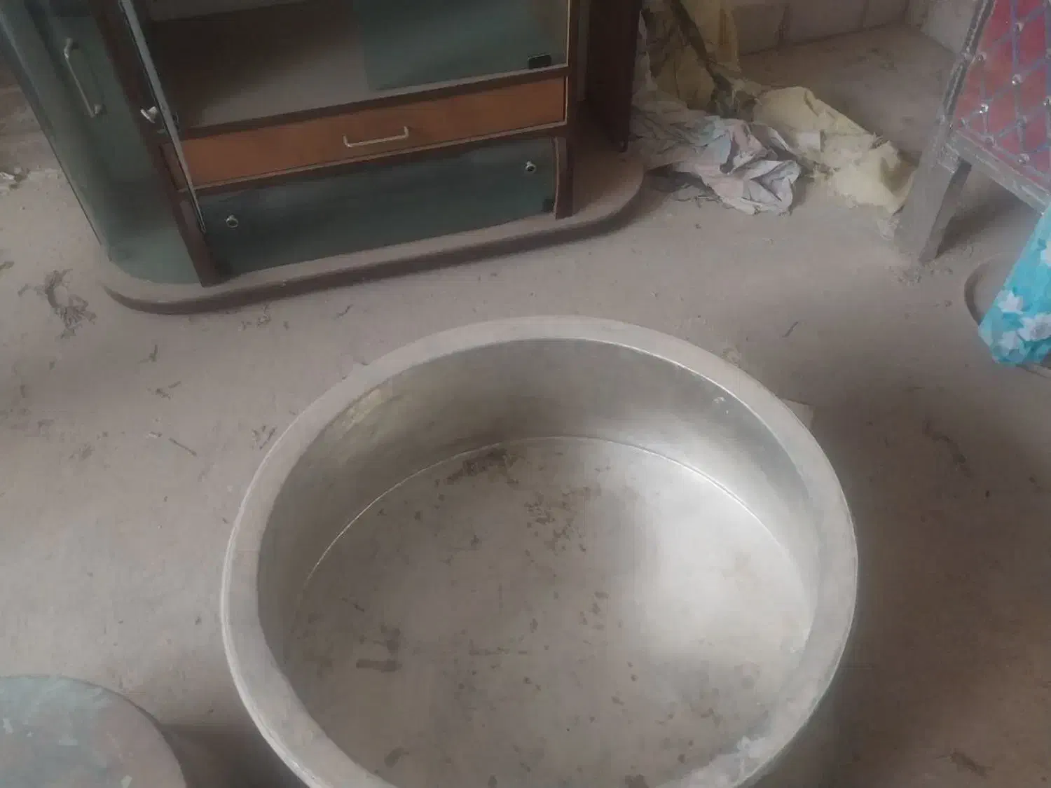 فروش  دیگ مس قدیمی|ظروف پخت‌وپز|عقدا, |دیوار