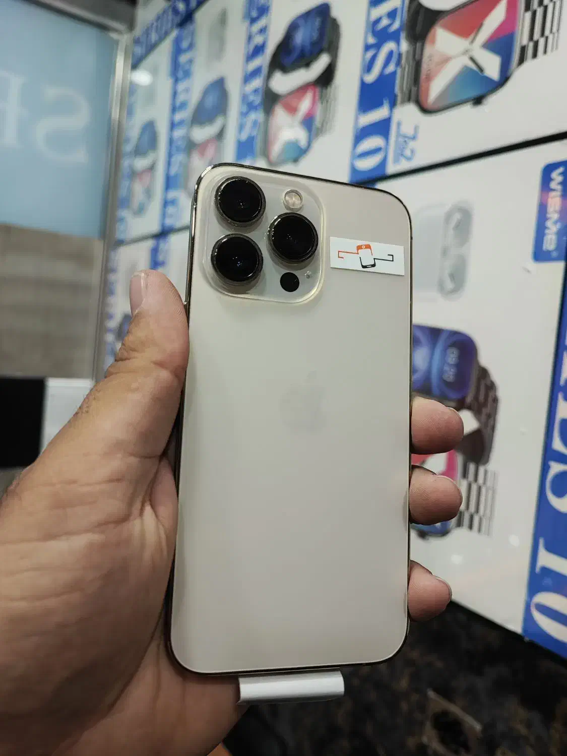 13 pro|موبایل|زاهدان, |دیوار