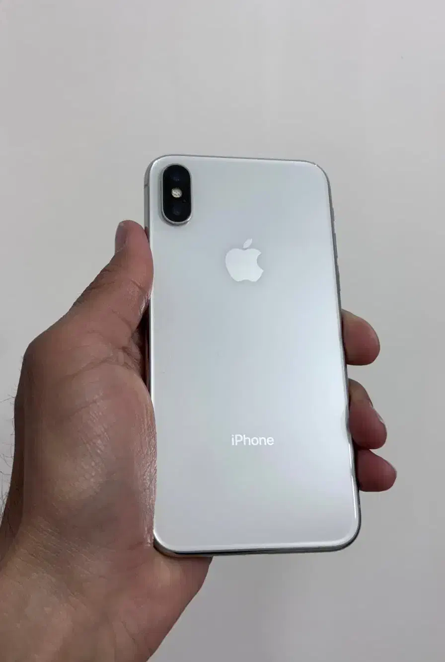 iphone X 256|موبایل|گرمسار, |دیوار