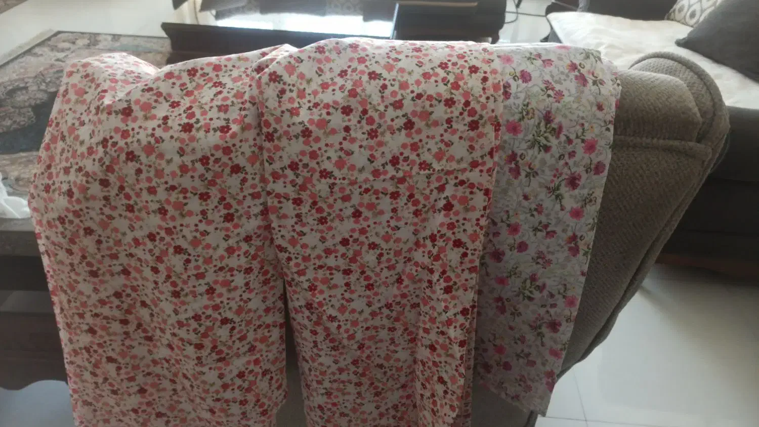 کفش و لباس|لباس|تهران, حکیمیه|دیوار