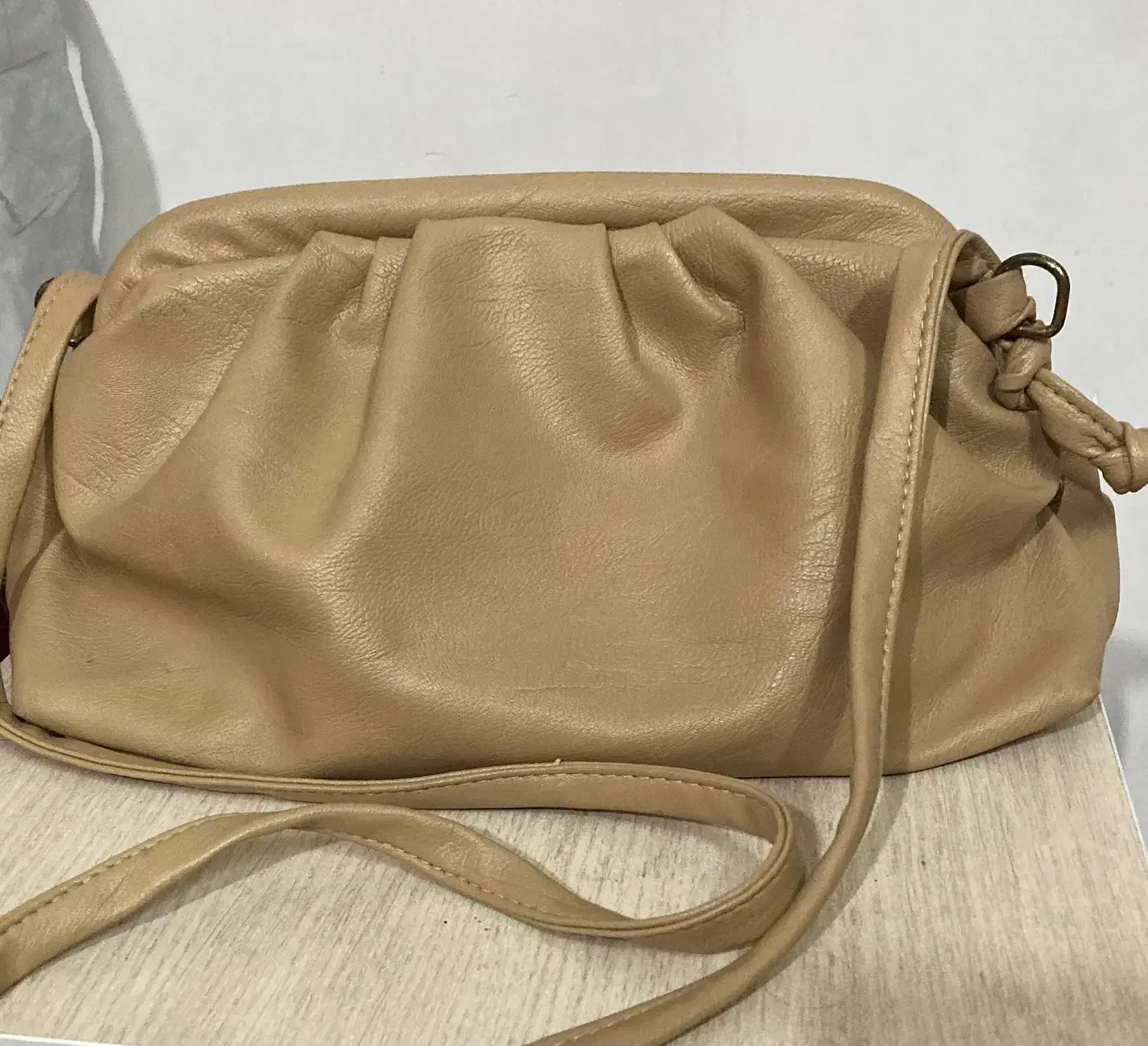 کیف چرم زنانه|کیف، کفش، کمربند|گنبد کاووس, |دیوار