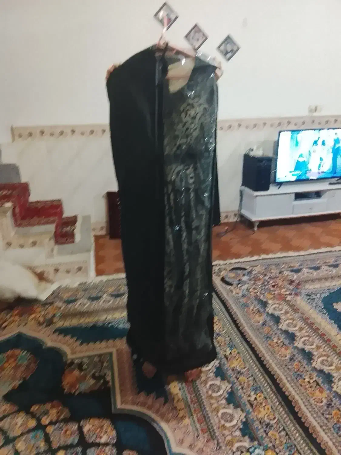 لباس مجلسی سایز 1|لباس|چناران, |دیوار