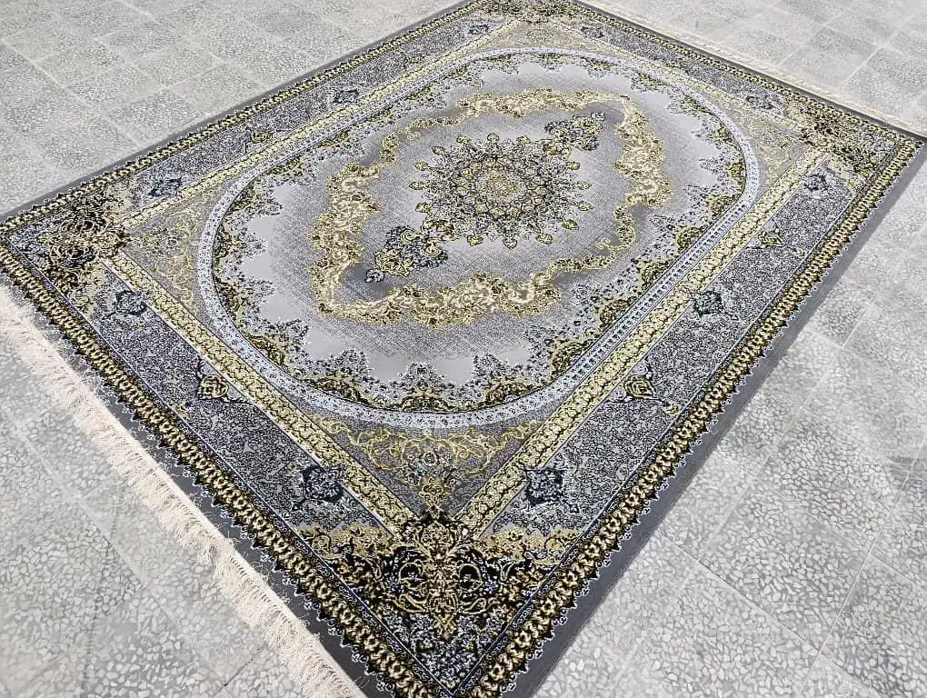 فرش اهورا|فرش|فردیس, فردیس|دیوار