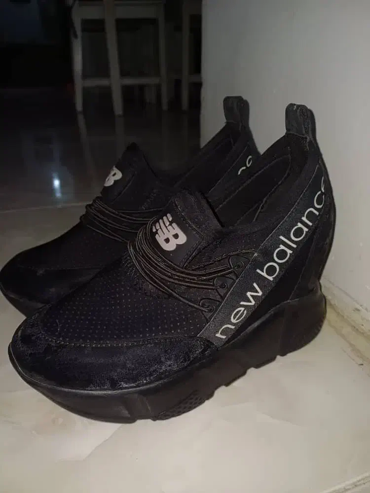 کفش لج دار|کیف، کفش، کمربند|خمام, |دیوار