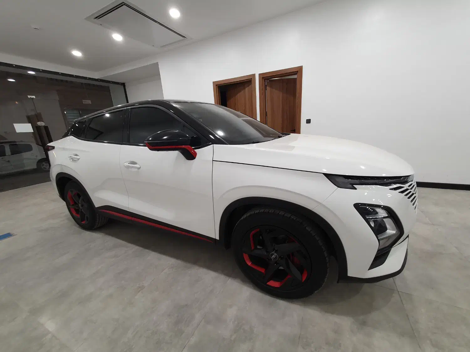 فونیکس Fx پریمیوم|خودرو سواری و وانت|بندرعباس, |دیوار