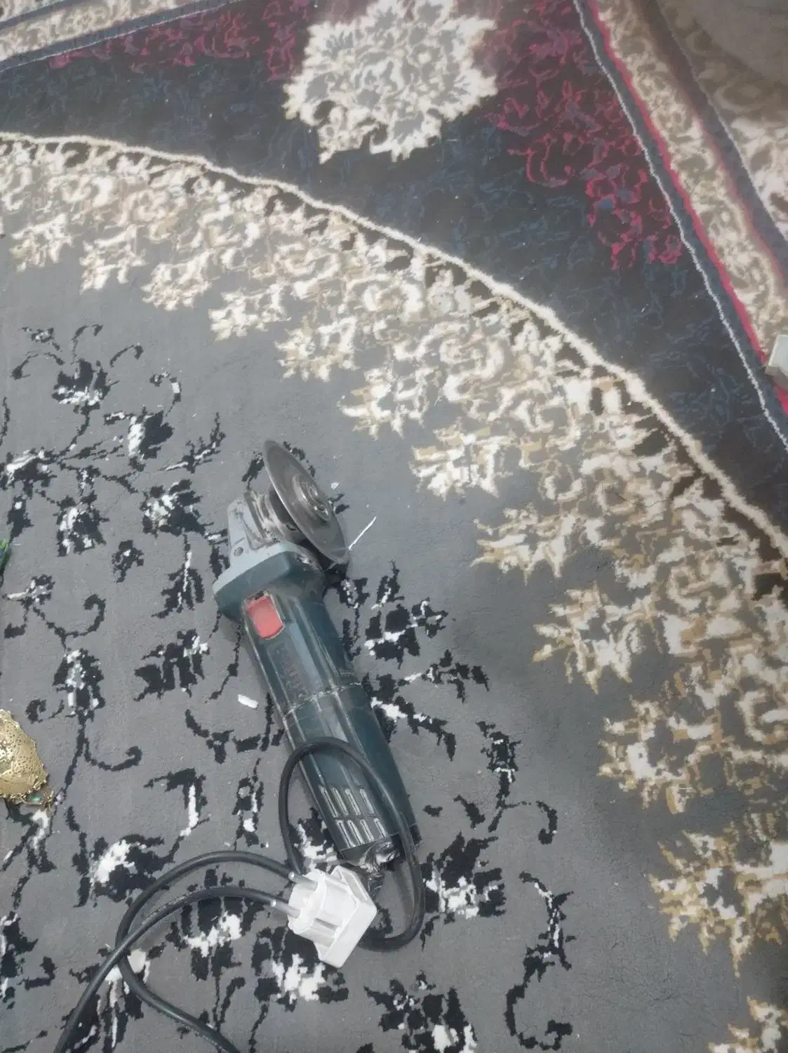 مینی سنگ رونیکس|ابزارآلات|ایرانشهر, |دیوار