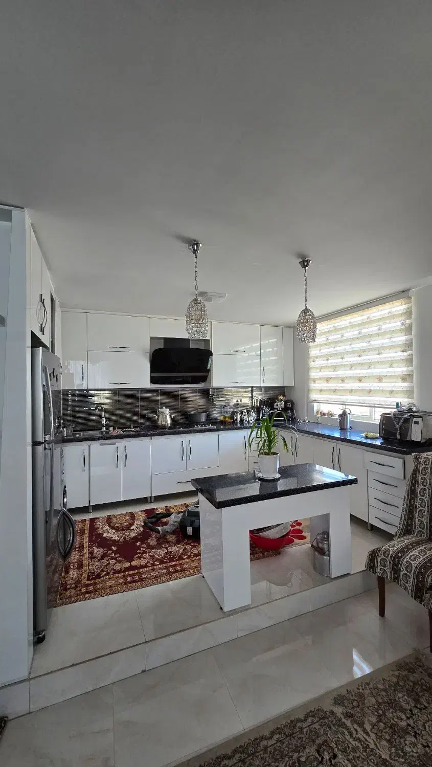 105 متر/تک واحدی 2 نبش/عبدالمطلب 15|فروش آپارتمان|مشهد, یاس|دیوار