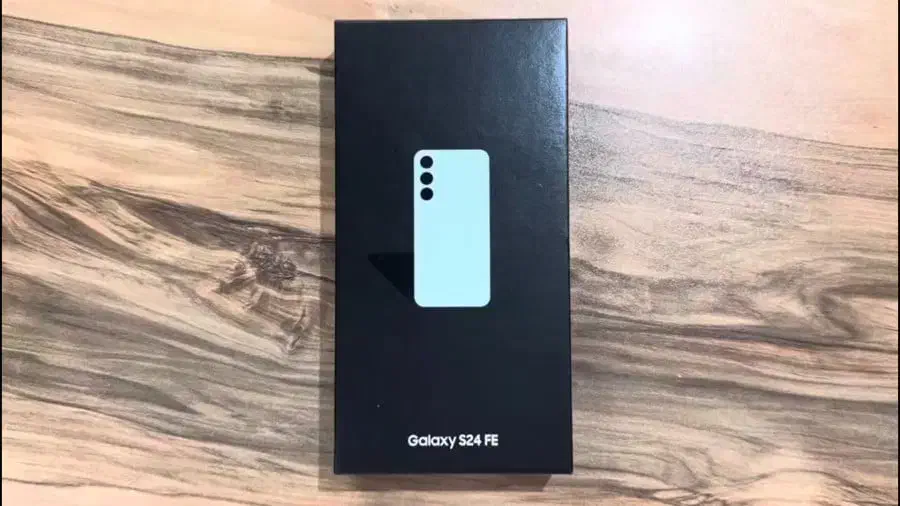 اس۲۴ اف ای|موبایل|قرچک, مهدیه|دیوار