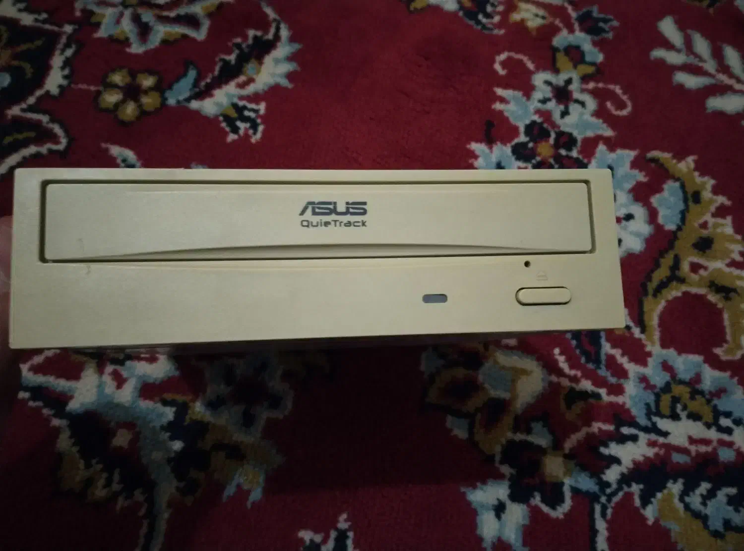 سی دی درایو|قطعات و لوازم جانبی رایانه|نهاوند, |دیوار