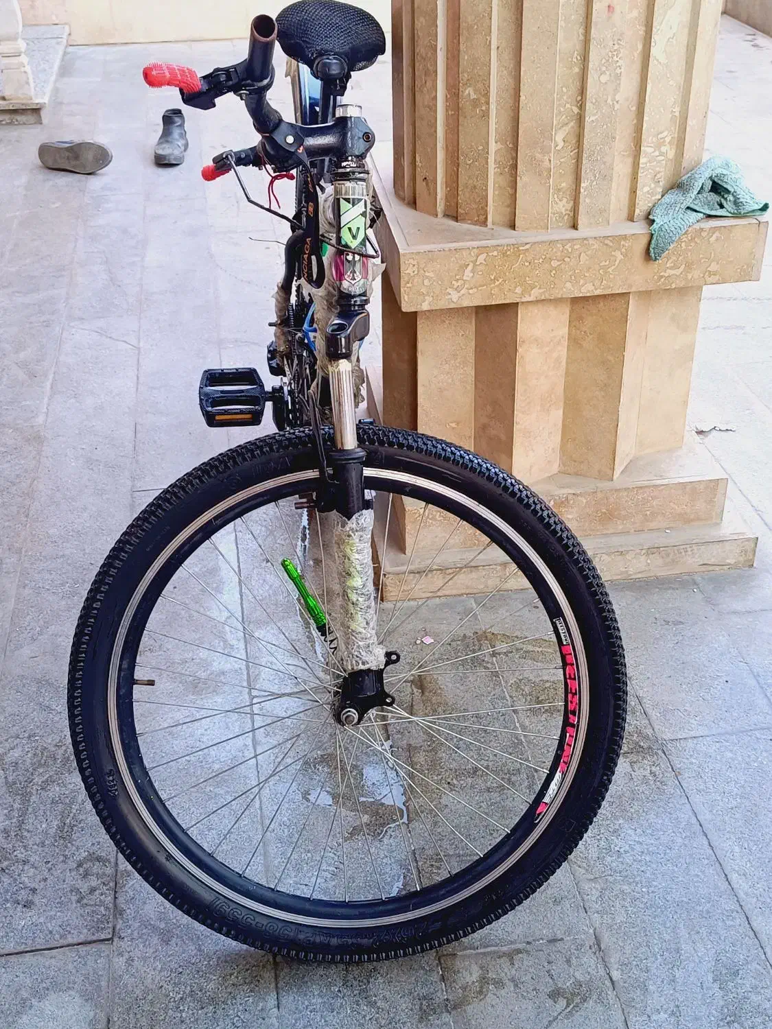 دوچرخه سایز ۲۶|دوچرخه، اسکیت، اسکوتر|آزادشهر, |دیوار