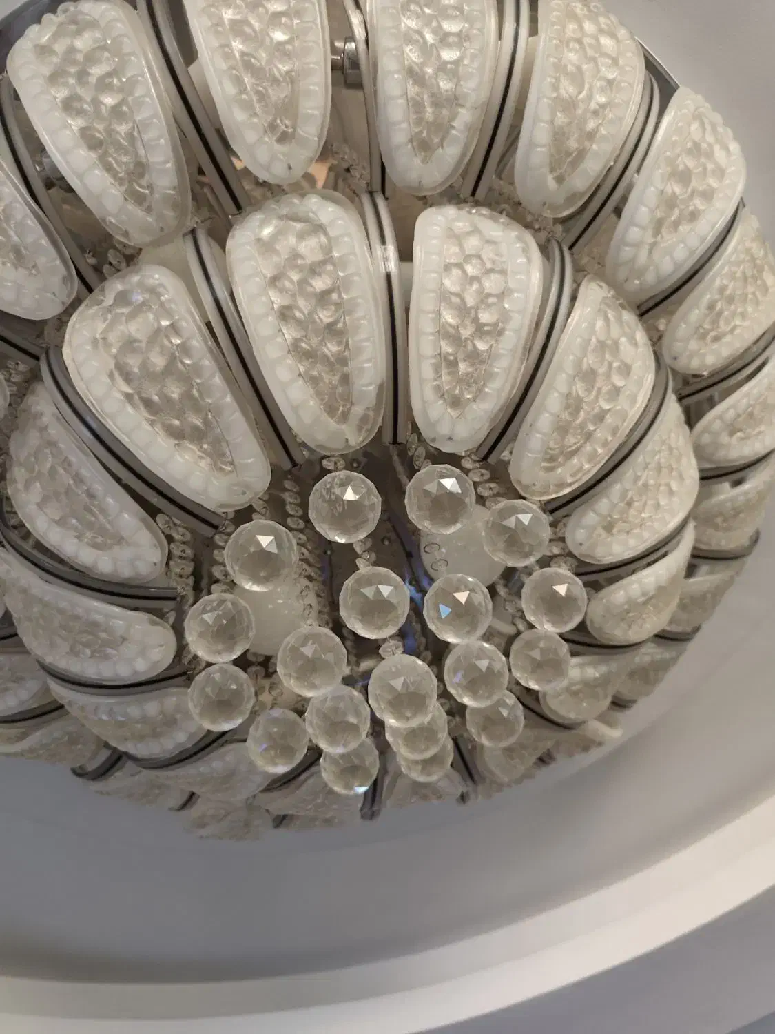 لوستر|لوستر و چراغ آویز|کرمانشاه, |دیوار