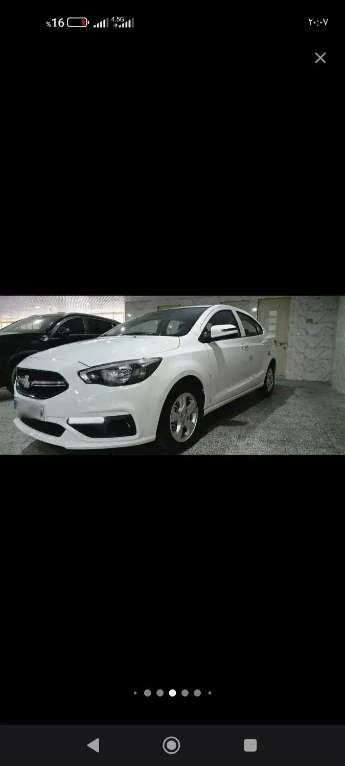 فروش نقدی شاهین صفر 1403|خودرو سواری و وانت|شیراز, نشاط|دیوار