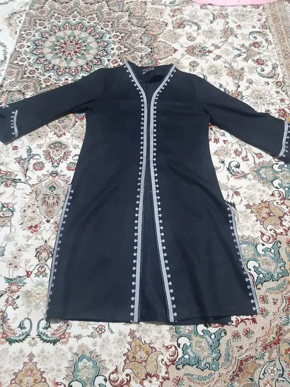 پالتو سو ئیت|لباس|کرمانشاه, |دیوار