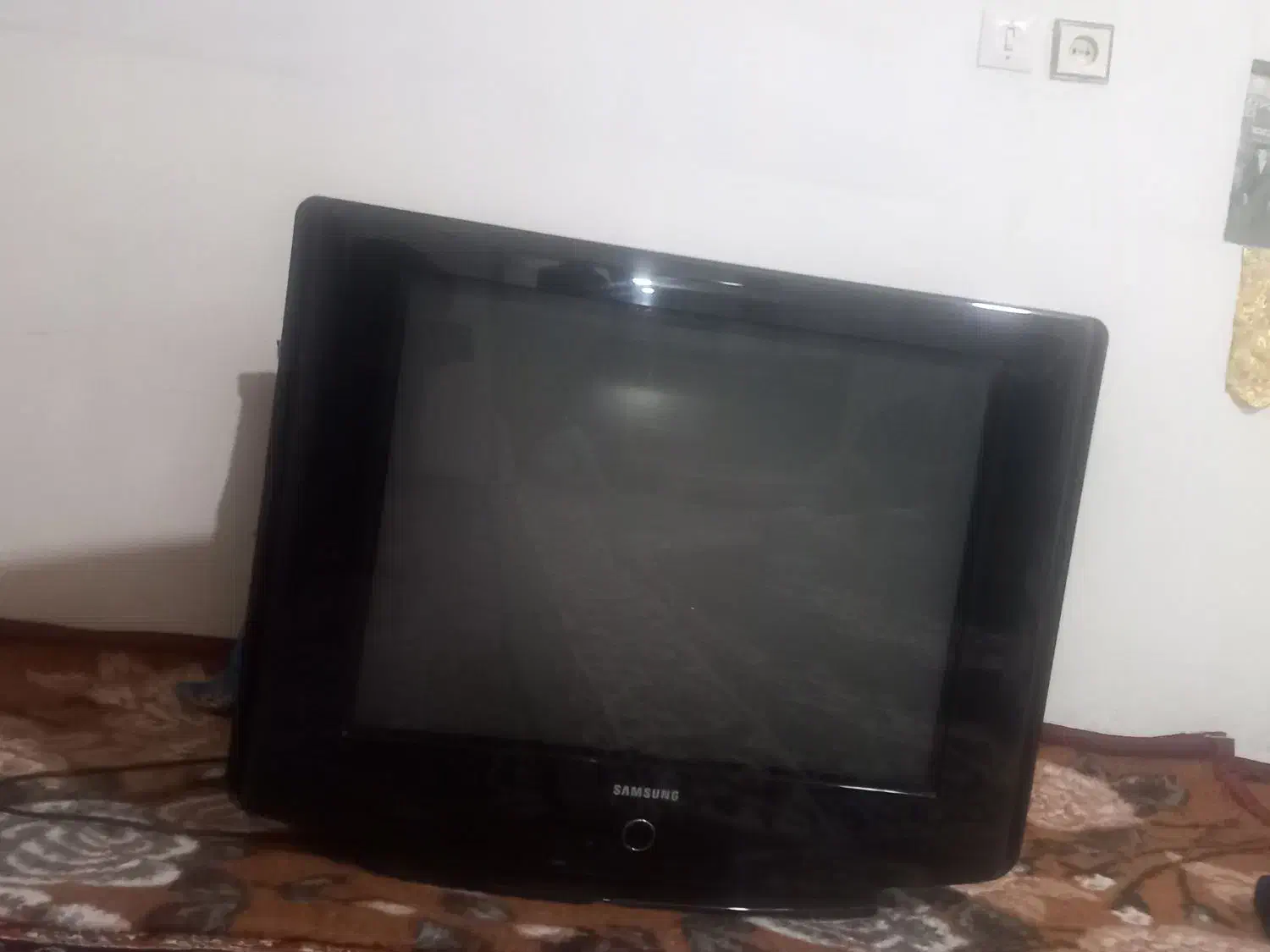 تلویزیون سامسونگ|تلویزیون و پروژکتور|ارومیه, |دیوار