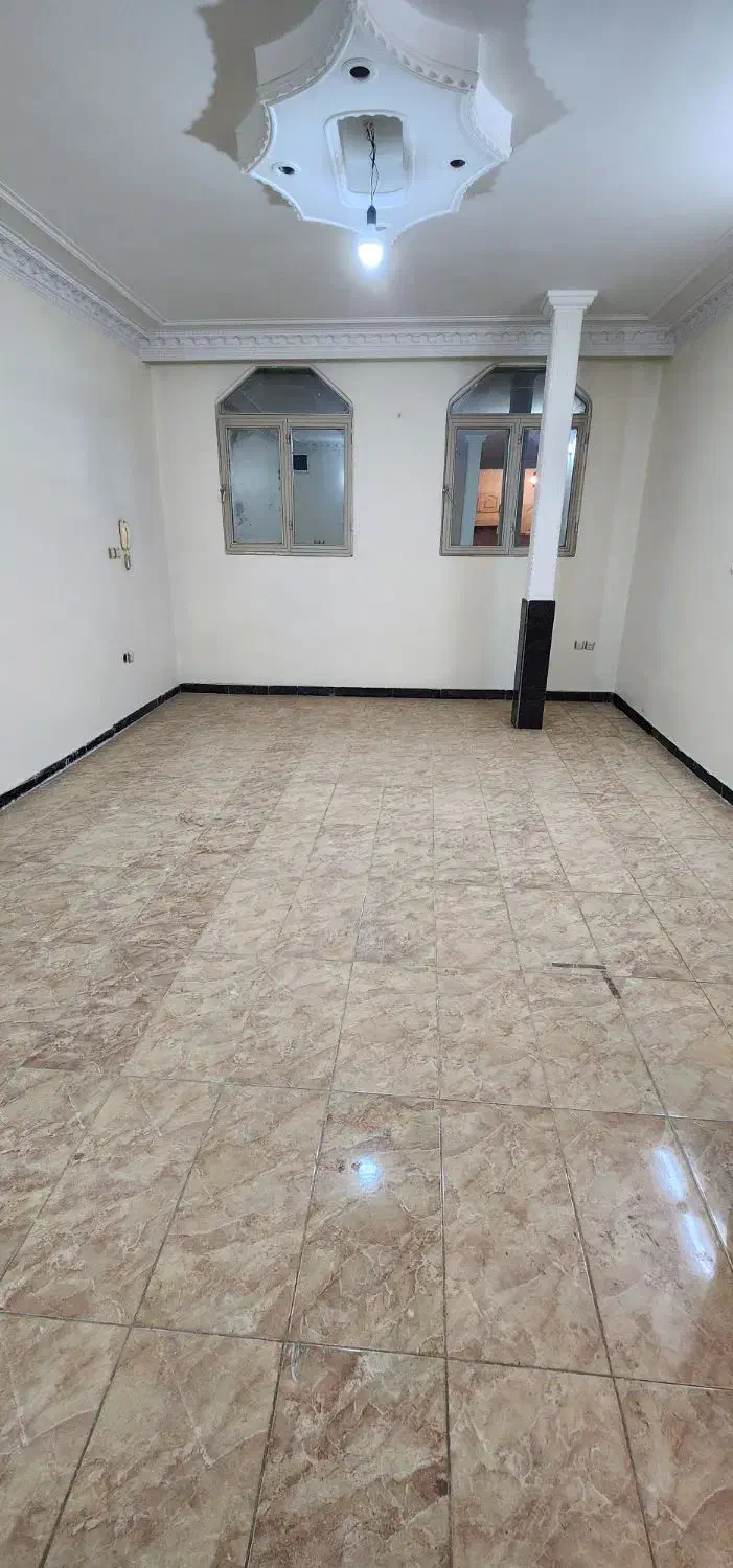 اجاره آپارتمان هزاردستگاه نازی آباد