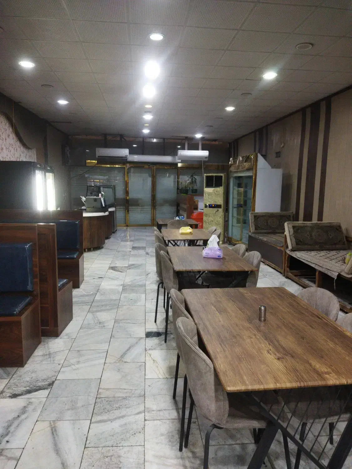 نیرو آشپزخانه رستوران اوشیدا|استخدام خدمات فروشگاه و رستوران|زابل, |دیوار