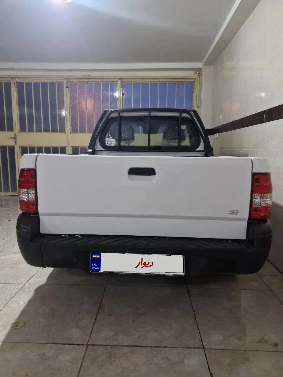 پراید 151 ارتقا یافته|خودرو سواری و وانت|اردبیل, |دیوار