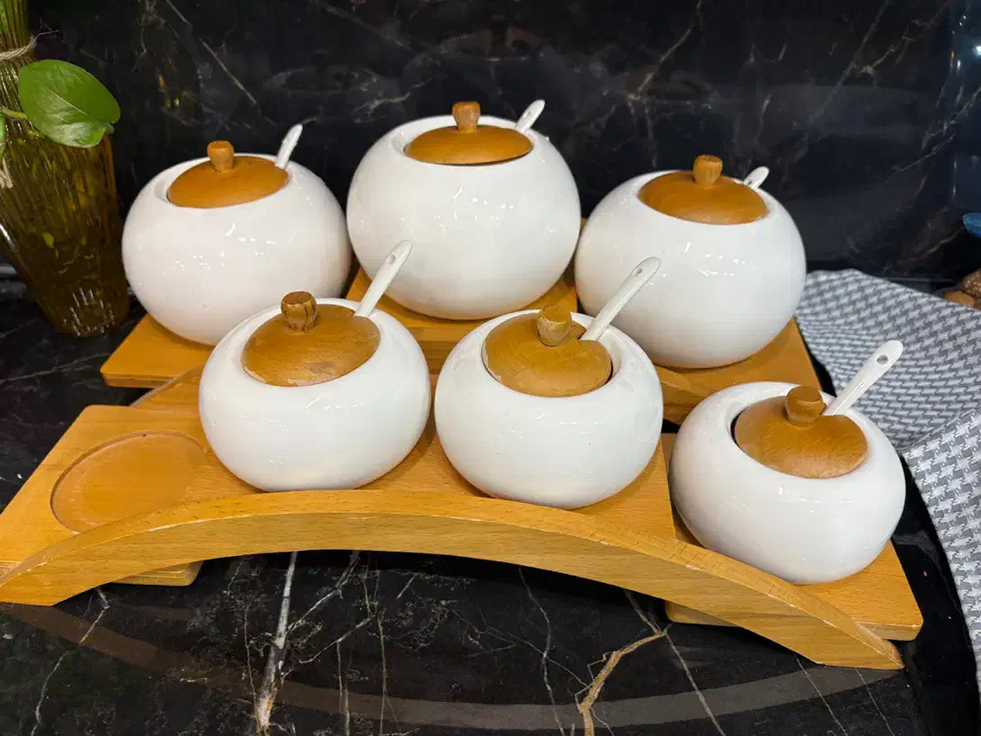 پاسماوری|ظروف نگهدارنده، پلاستیکی، یک‌بارمصرف|قم, شاه سید علی|دیوار