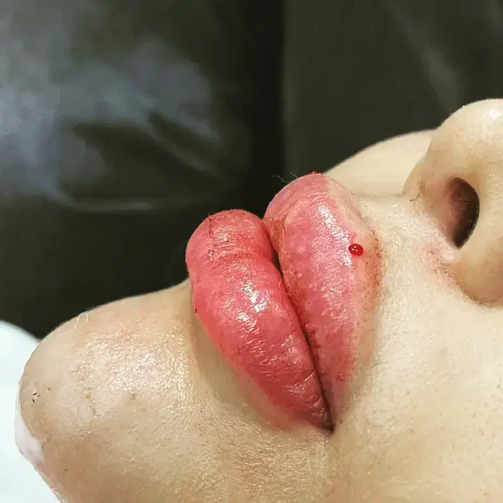 من کمکت میکنم تازیباتردیده شوی|خدمات آرایشگری و زیبایی|قم, حنیف نژاد|دیوار