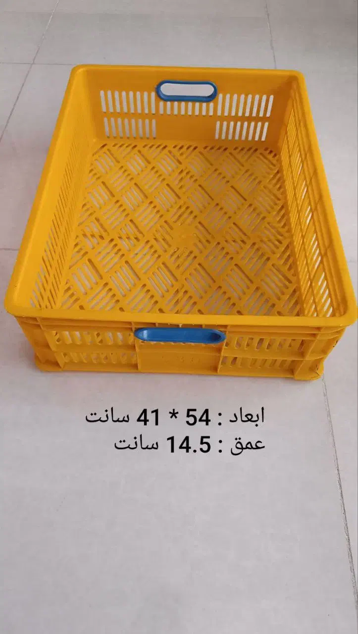 سبد|ظروف نگهدارنده، پلاستیکی، یک‌بارمصرف|تبریز, |دیوار