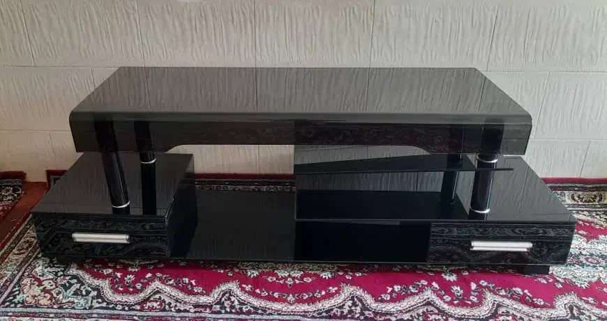 زیرتلوزیوون|میز تلویزیون|شیراز, شهرک ترکان|دیوار