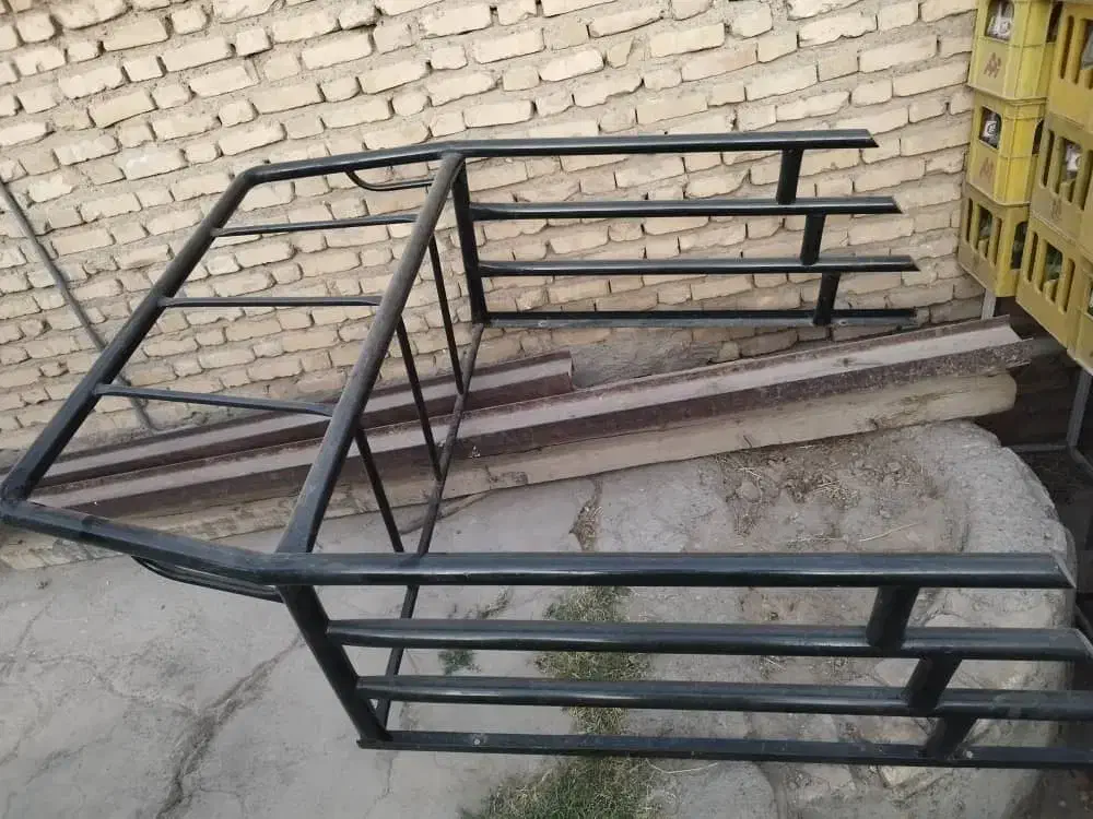 فروش اتاق پراید وانت|قطعات یدکی و لوازم جانبی|سیرجان, |دیوار