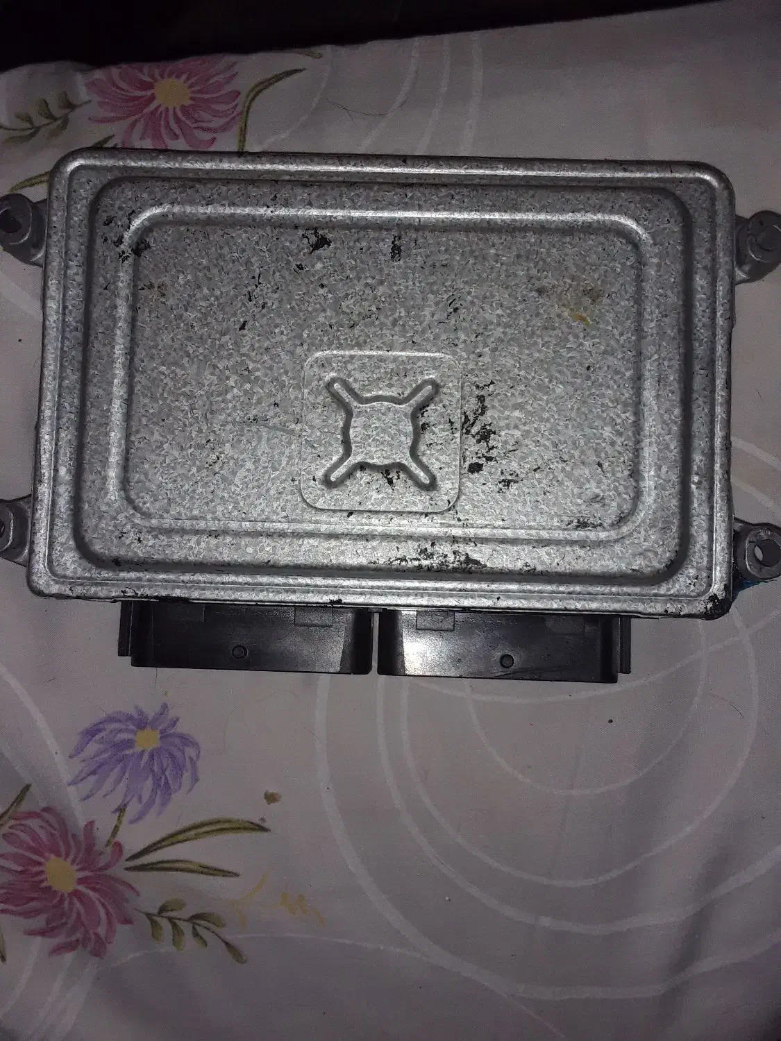 ecu ایسیو پراید زیمنس اصلی|قطعات یدکی و لوازم جانبی|اصفهان, شاهد|دیوار