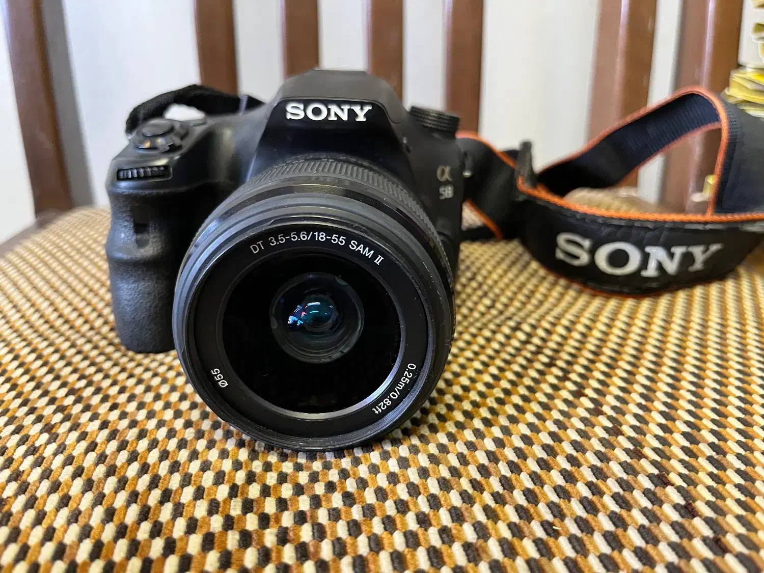 دوربین عکاسی دیجیتال سونی|دوربین عکاسی و فیلمبرداری|تهران, بلوار کشاورز|دیوار