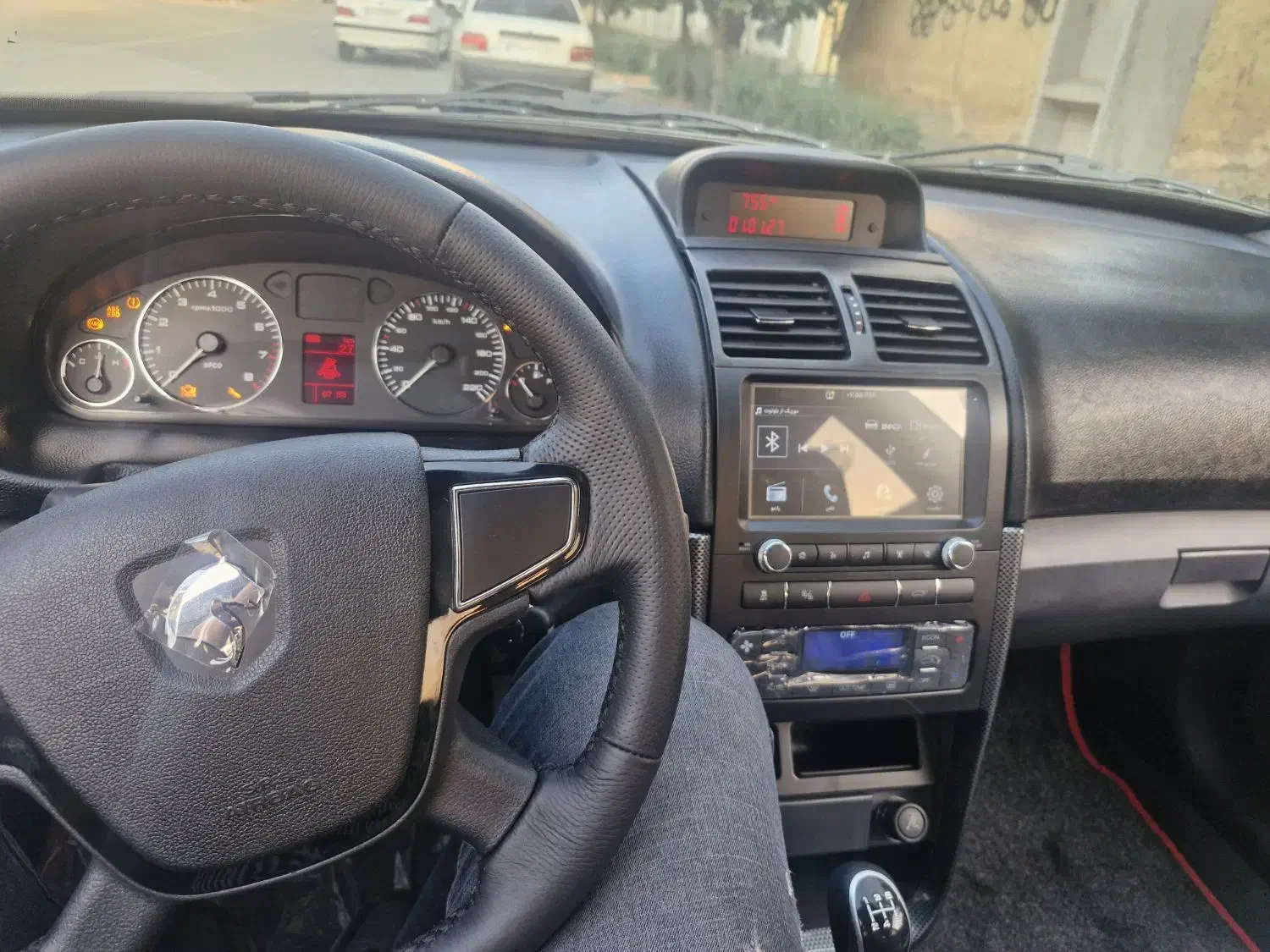 سورن پلاس ۴۰۴ صفر تحویل روز با کارت|خودرو سواری و وانت|علی‌آباد کتول, |دیوار